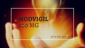 Buy Modvigil online